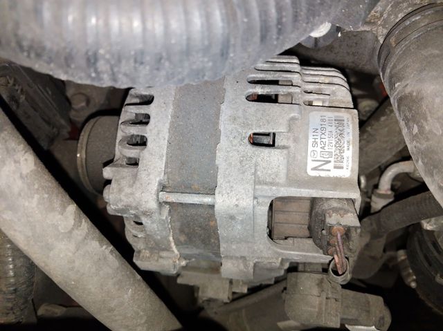 A2TX3081 Mazda
