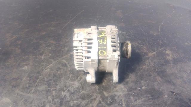 Alternator A2TX3081 MAZDA