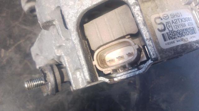 Alternator A2TX3081 MAZDA