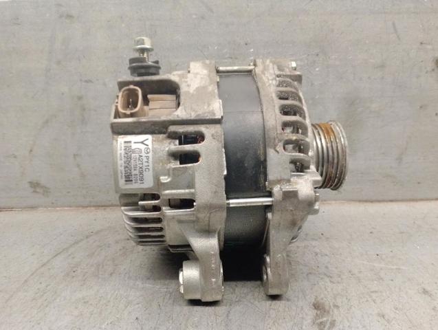Alternator Mazda CX-3