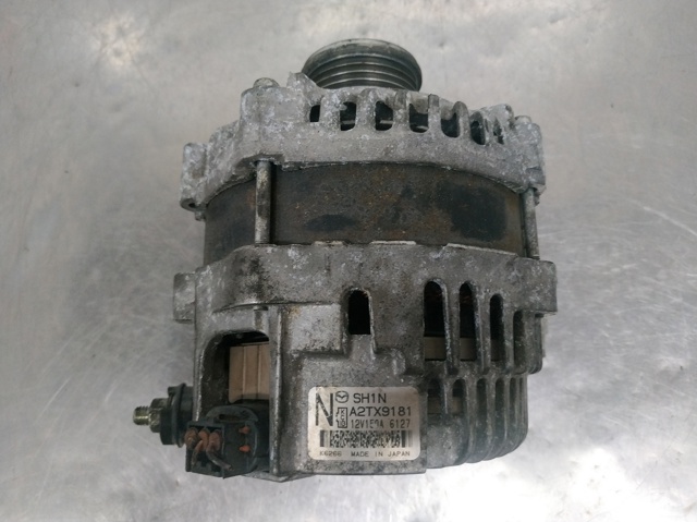 Alternator A2TX9181 MAZDA