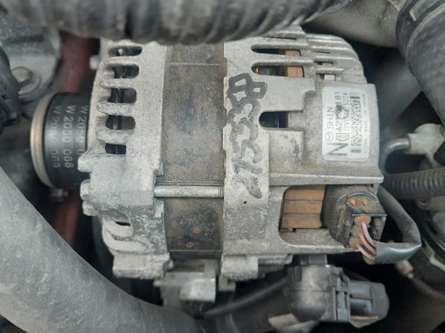 A2TX9181 Mazda