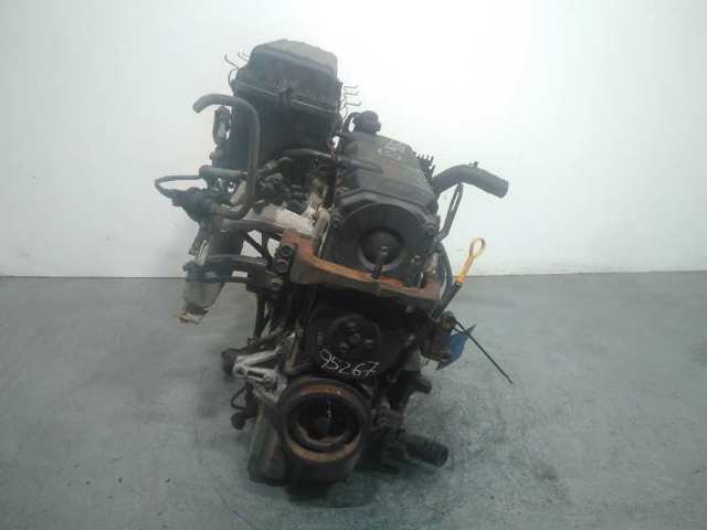 Silnik w komplecie A3E HYUNDAI