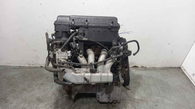 Silnik w komplecie A3E HYUNDAI