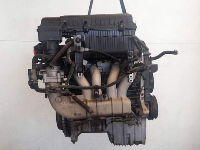 Rio I hatchback (2000-2006) oryginalny od 732,10 zł