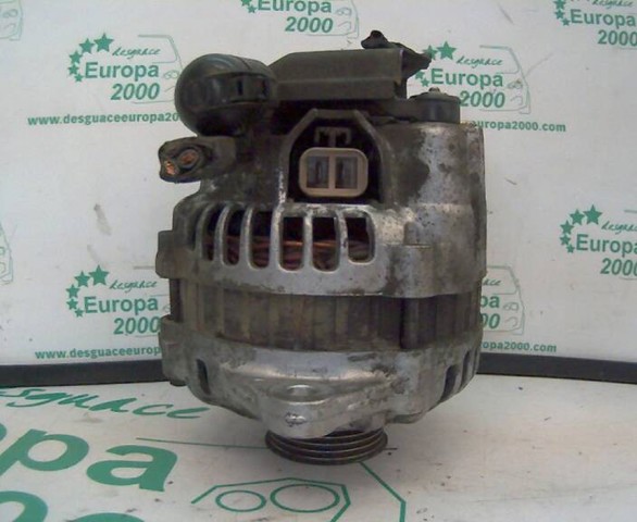 A3T08491 Mazda