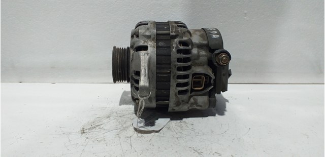 Alternator A3T08491 MAZDA