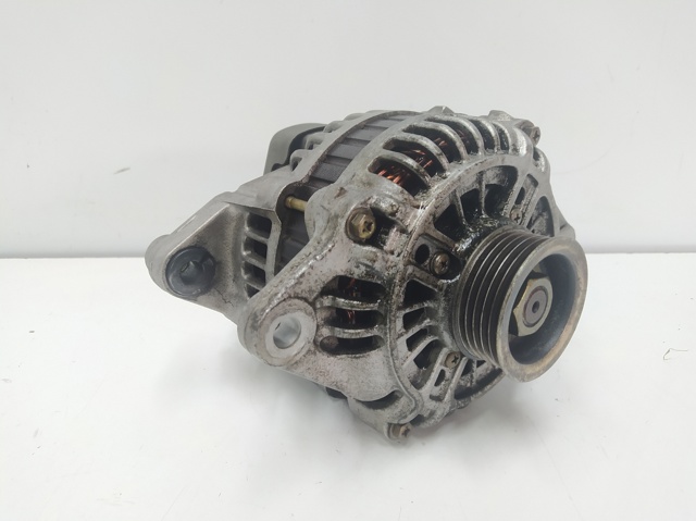 Alternator A3T08491 MAZDA