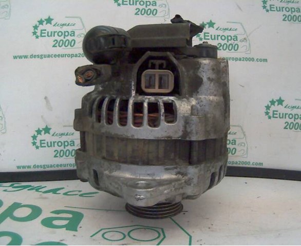 Alternator A3T08491 MAZDA