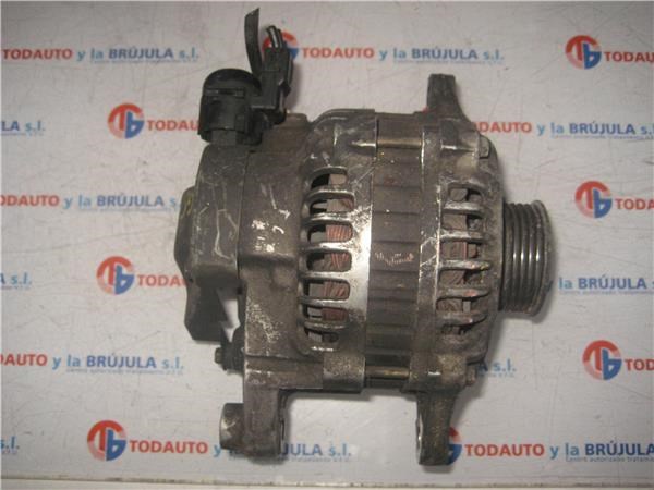 Alternator A3T08491 MAZDA