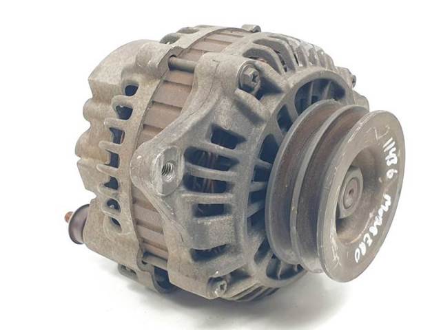Alternator A3T09199 MITSUBISHI