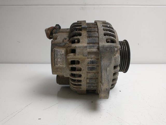 Alternator A3TA0791A MITSUBISHI
