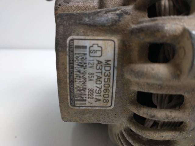 A3TA0791A Mitsubishi