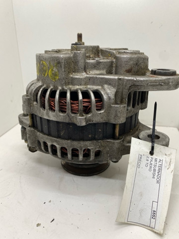 Alternator A3TA3098 MITSUBISHI