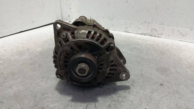 Alternator A3TA4791 MITSUBISHI