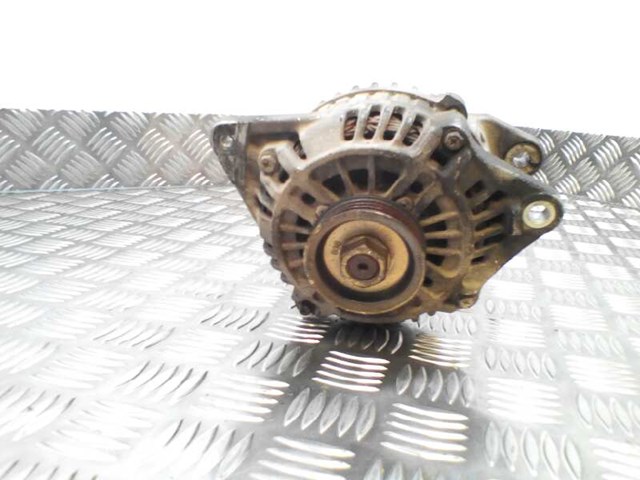Alternator Mitsubishi Galant