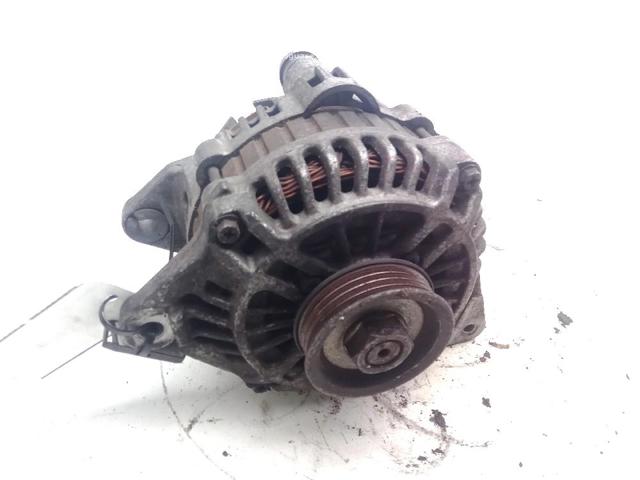Alternator Mitsubishi Galant