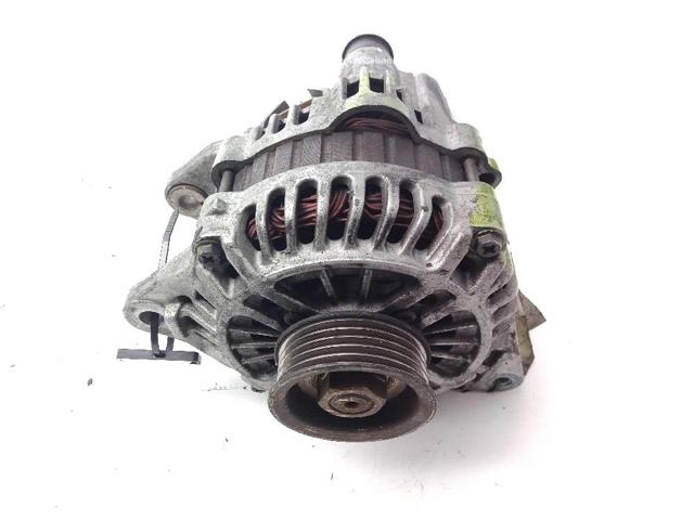 Alternator Mitsubishi Galant