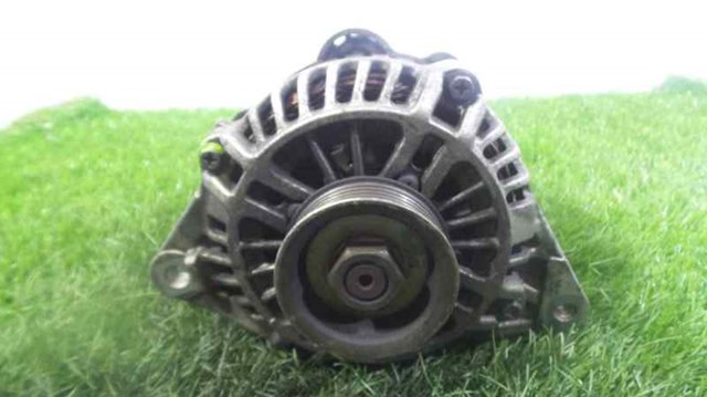 Alternator Mitsubishi Galant