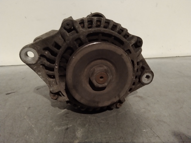 Alternator A3TB0771 NISSAN