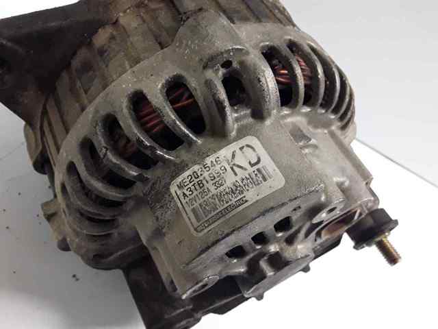 Alternator A3TB1999 MITSUBISHI
