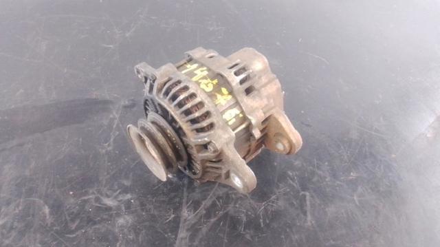 Alternator A3TB1999 MITSUBISHI