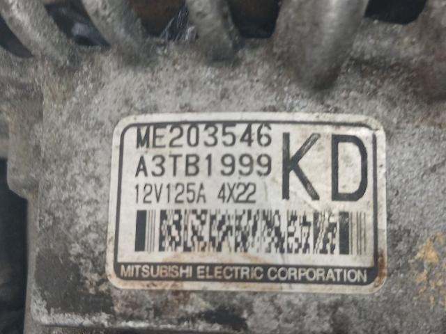 A3TB1999 Mitsubishi