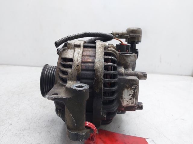 A3TB4981 Mazda