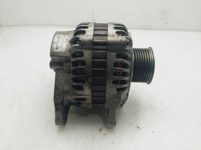 A3TB4981 Mazda