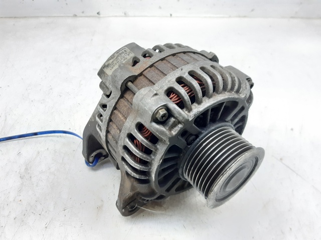 Alternator A3TB4981 MAZDA