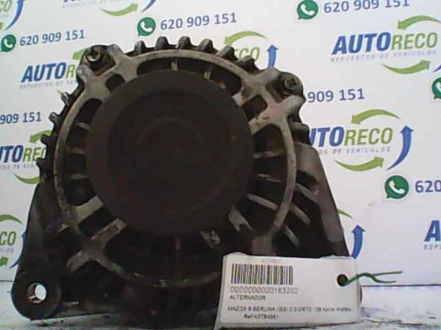 Alternator A3TB4981 MAZDA