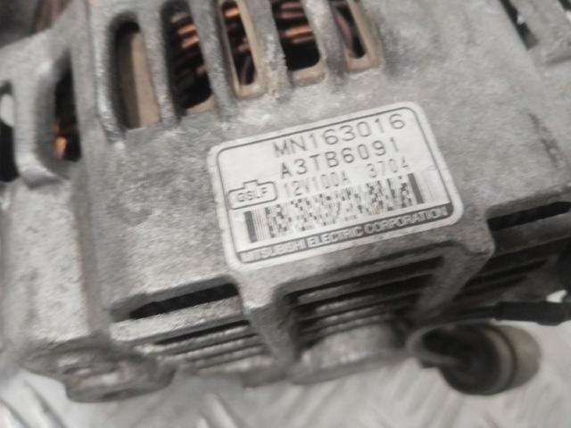 Alternator Mitsubishi Outlander 1 CU
