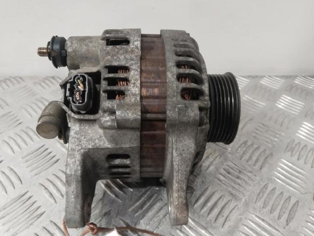 Alternator Mitsubishi Outlander 1 CU