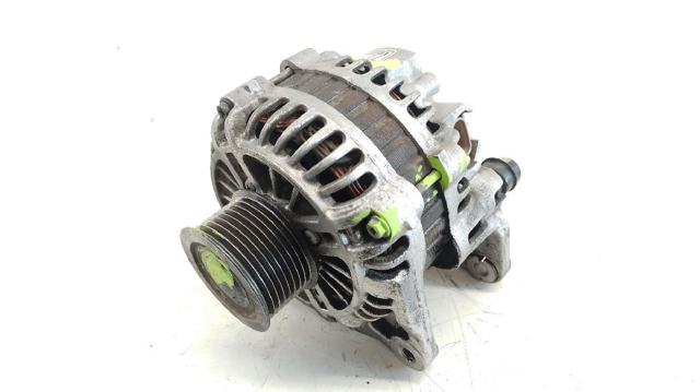 Alternator A3TB6581 MAZDA
