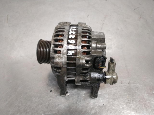 Alternator A3TB6581 MAZDA