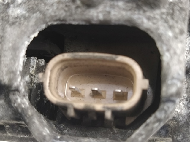 Alternator A3TB6581 MAZDA