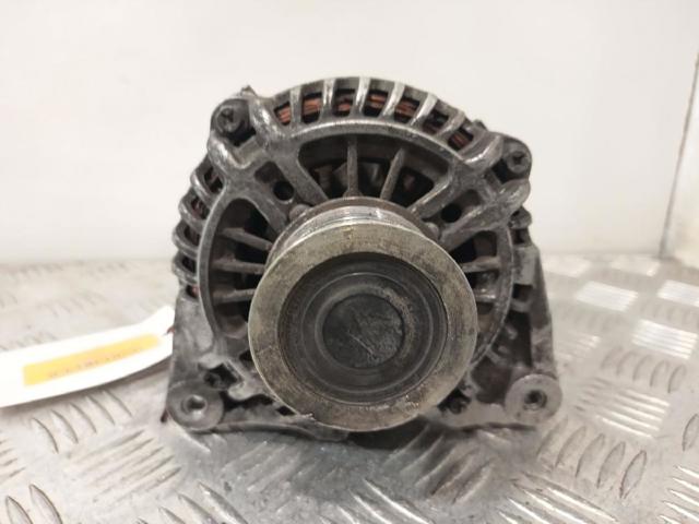 Alternator A3TB6581 MAZDA