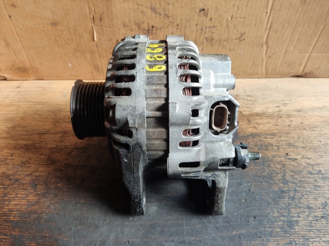 Alternator A3TB6581 MAZDA