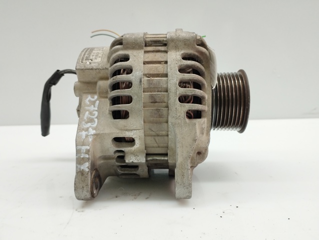 Alternator A3TB6581 MAZDA