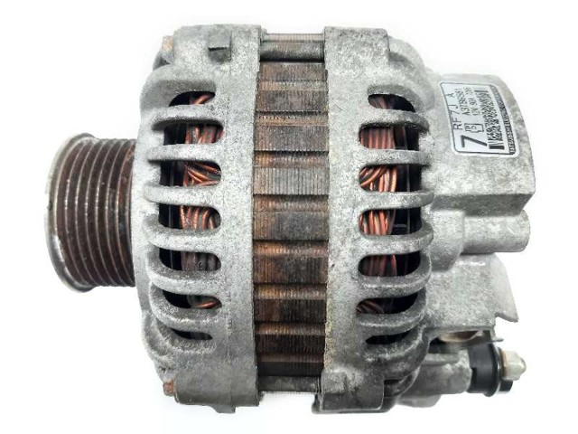 Alternator A3TB6581 MAZDA