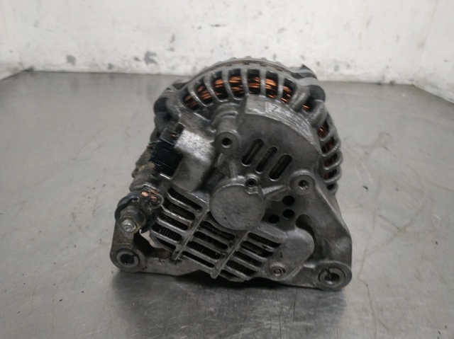 Alternator Mazda 3
