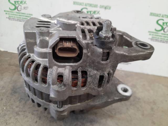 Alternator A3TB6581 MAZDA