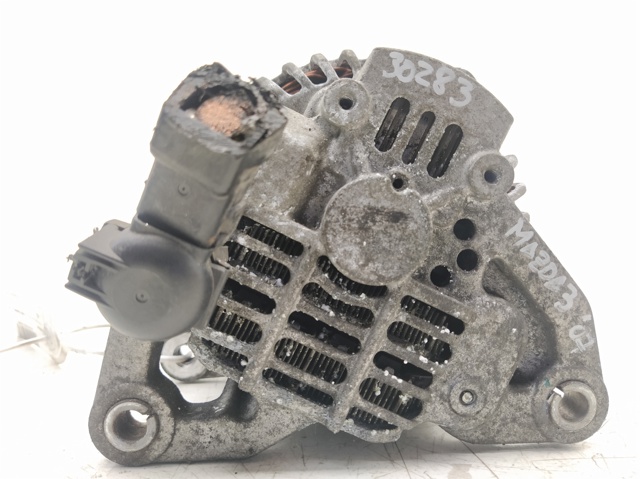 Alternator A3TB6581 MAZDA