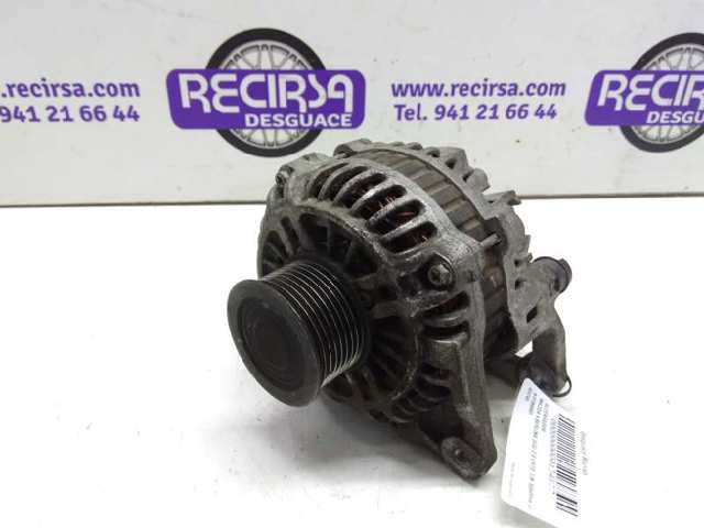 Alternator A3TB6581 MAZDA