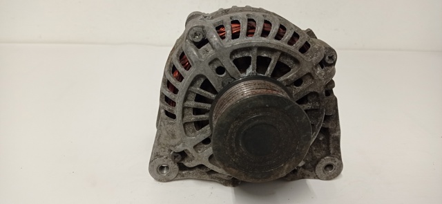 Alternator A3TB6581 MAZDA