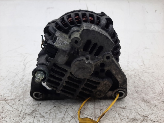 Alternator Mazda 3