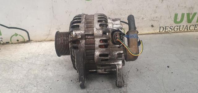 Alternator Mazda 3
