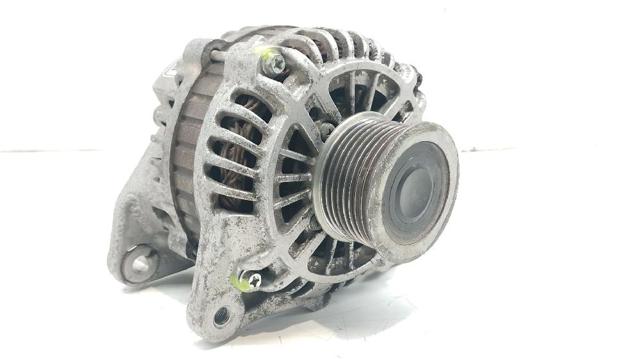 Alternator A3TB6581 MAZDA