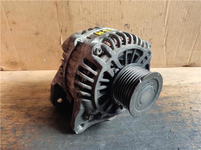 Alternator A3TB6581 MAZDA