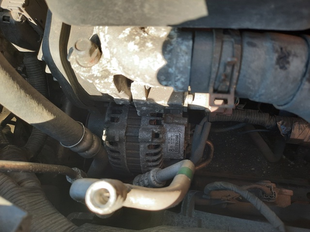 A3TB6781 Mazda
